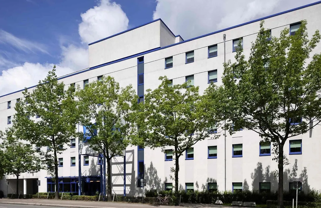 Ibis Budget Hamburg Altona-1